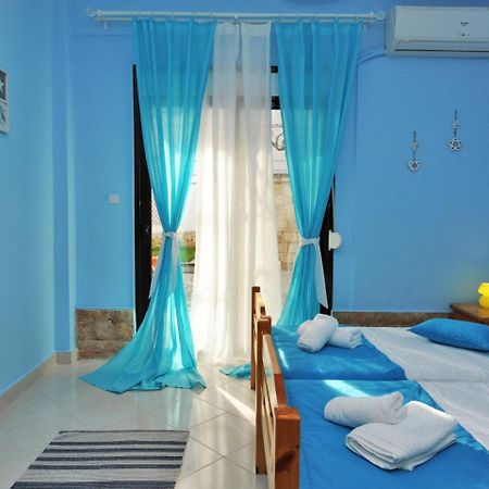 Fantasea View By Travelpro Services Nea Fokaia Halkidiki מראה חיצוני תמונה