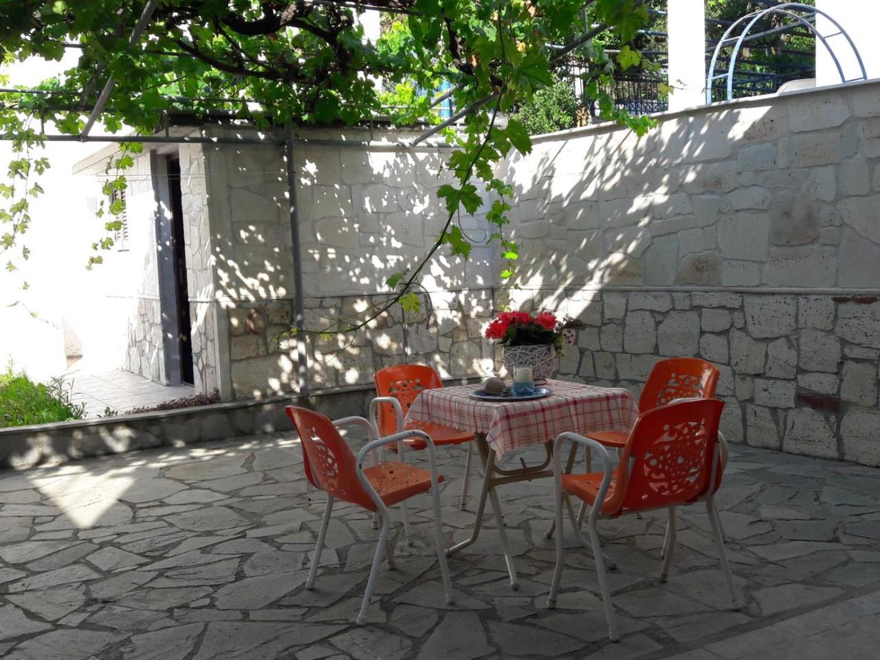 Fantasea View By Travelpro Services Nea Fokaia Halkidiki מראה חיצוני תמונה
