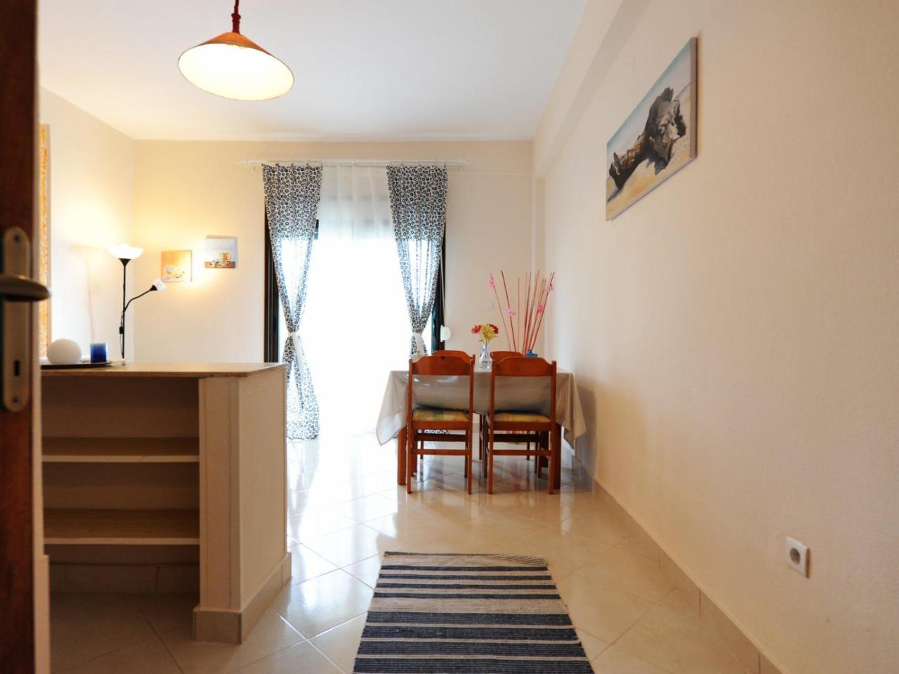Fantasea View By Travelpro Services Nea Fokaia Halkidiki מראה חיצוני תמונה