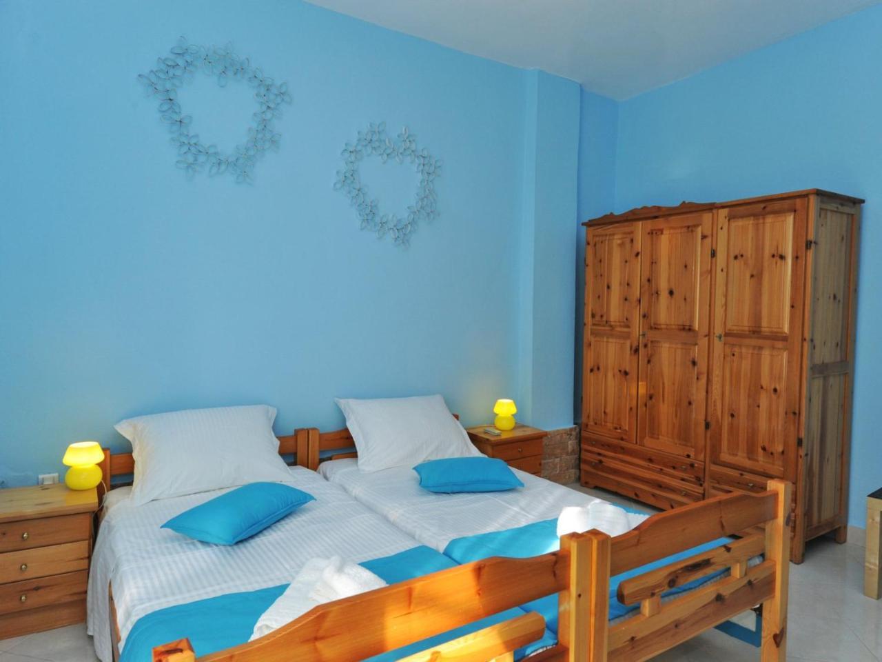 Fantasea View By Travelpro Services Nea Fokaia Halkidiki מראה חיצוני תמונה