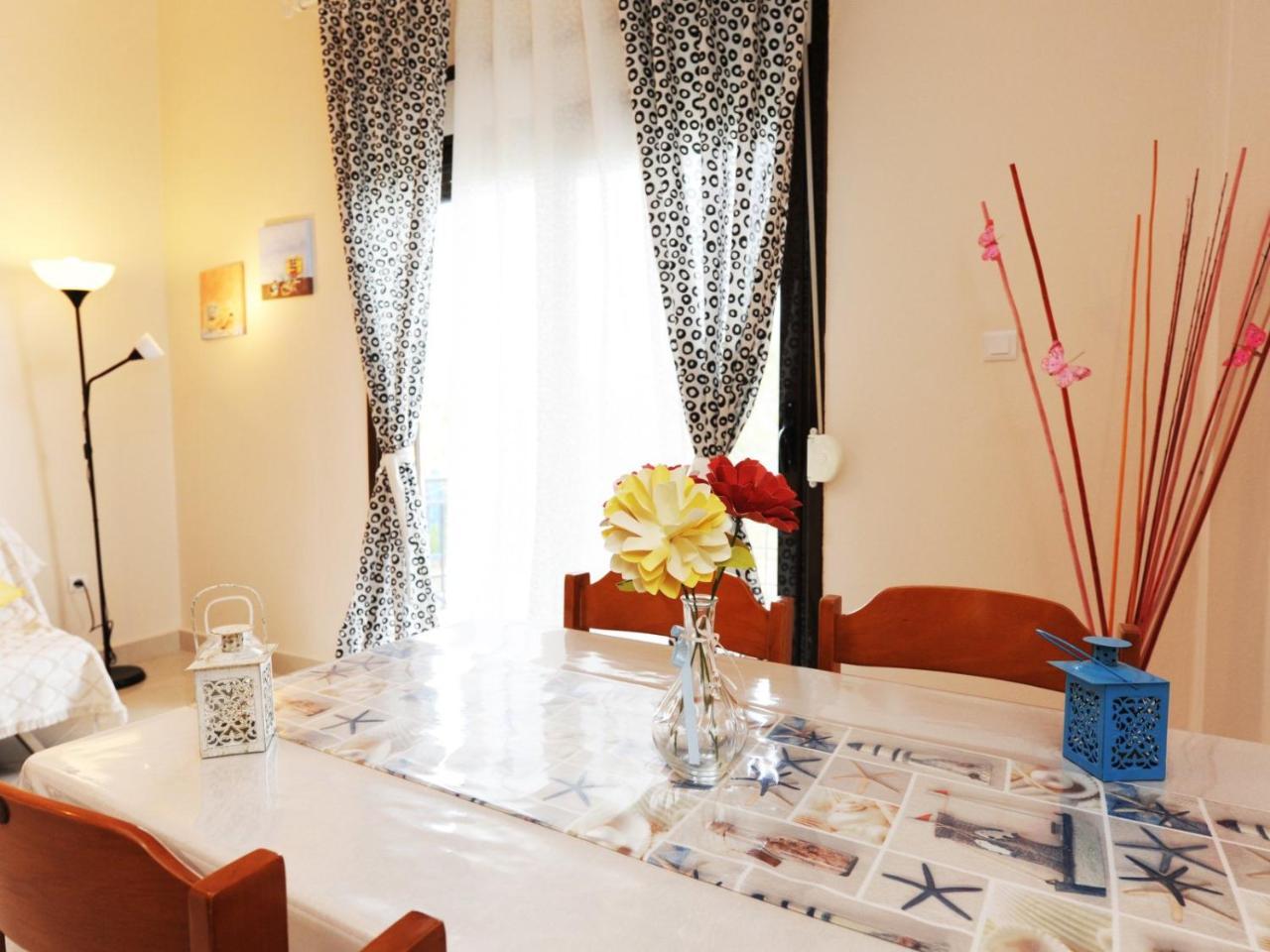 Fantasea View By Travelpro Services Nea Fokaia Halkidiki מראה חיצוני תמונה