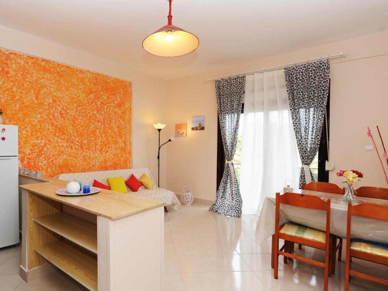 Fantasea View By Travelpro Services Nea Fokaia Halkidiki מראה חיצוני תמונה