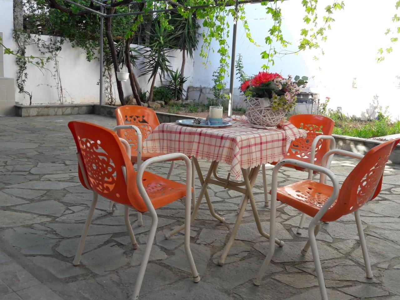 Fantasea View By Travelpro Services Nea Fokaia Halkidiki מראה חיצוני תמונה